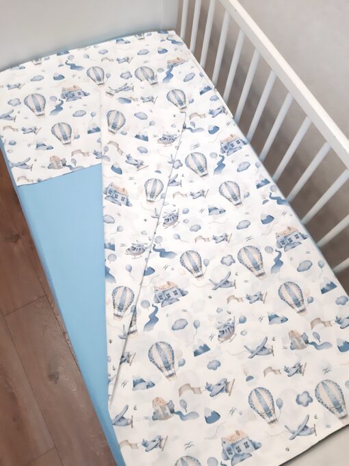 PATALYNĖS KOMPLEKTAS ORO BALIONAI