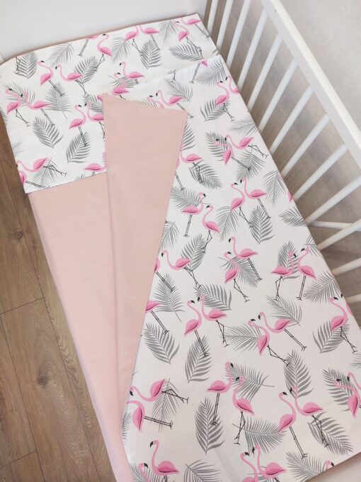 PATALYNĖS KOMPLEKTAS FLAMINGO