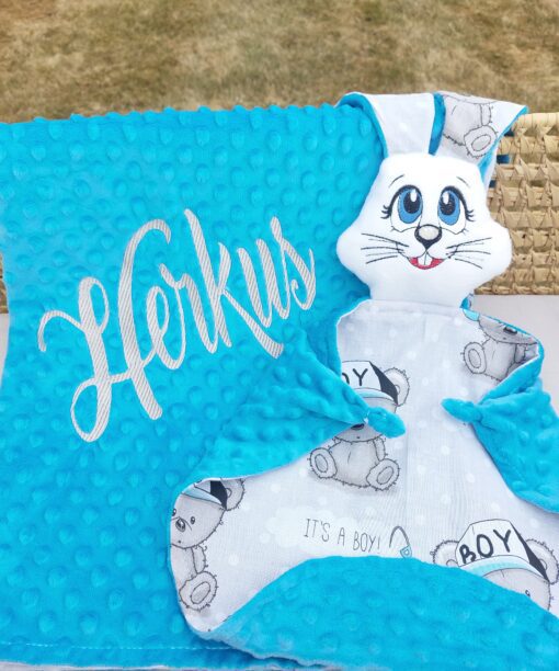 VARDINIS PLEDAS SU MIGDUKU "I BOY"