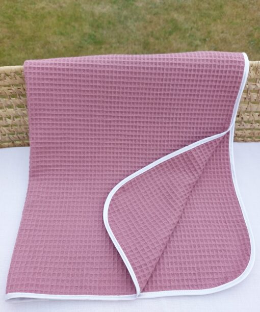 VAFLINIS PLEDAS ROŽINIS