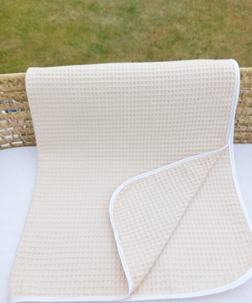 VAFLINIS PLEDAS SMĖLINIS