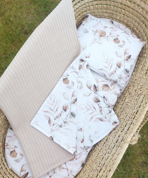 VASARINIS RINKINYS Į VEŽIMĖLĮ ŽALUMA