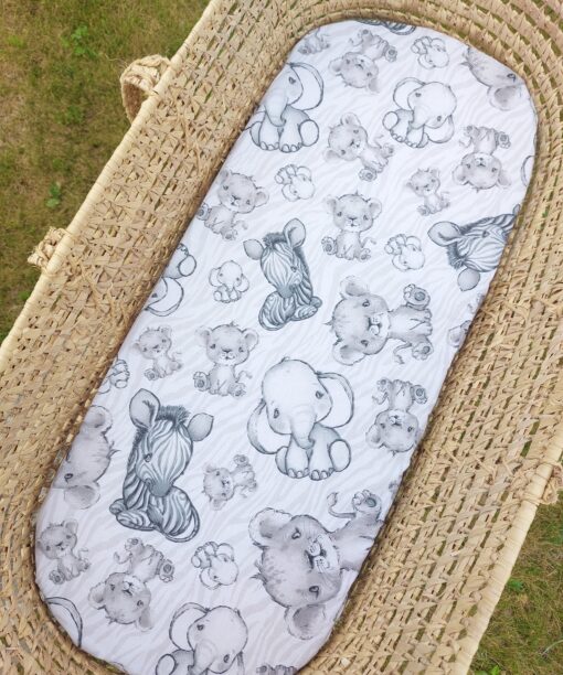 PAKLODĖ Į VEŽIMĖLĮ ZEBRAI