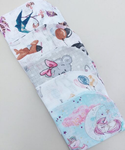 MARLIUKŲ RINKINYS M7