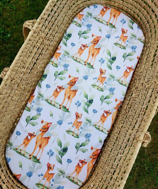 PAKLODĖ Į VEŽIMĖLĮ STIRNATĖS