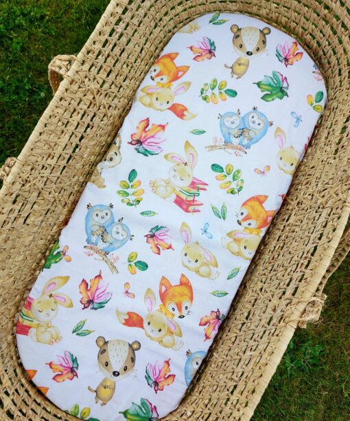 PAKLODĖ Į VEŽIMĖLĮ LAPIUKAI