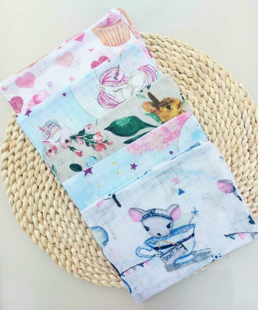 MARLIUKŲ RINKINYS M9