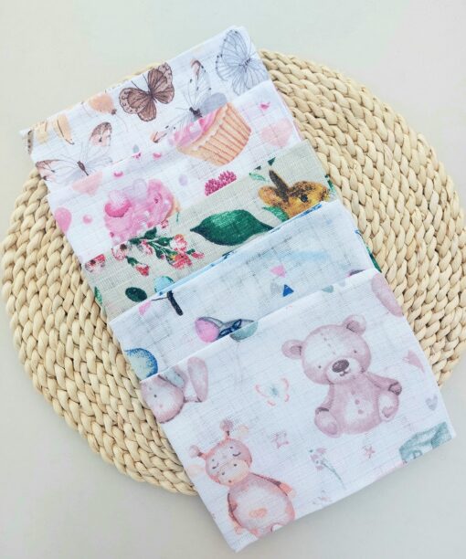 MARLIUKŲ RINKINYS M8