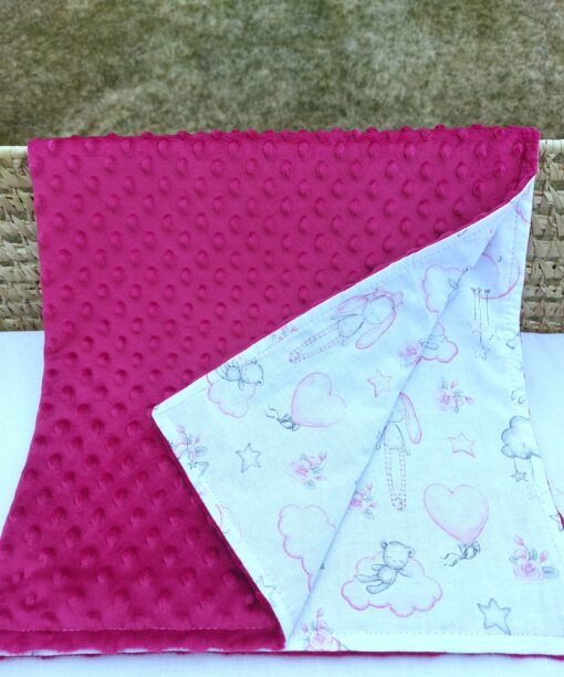 PLEDAS MINKY ZUKIAI DANGUJE