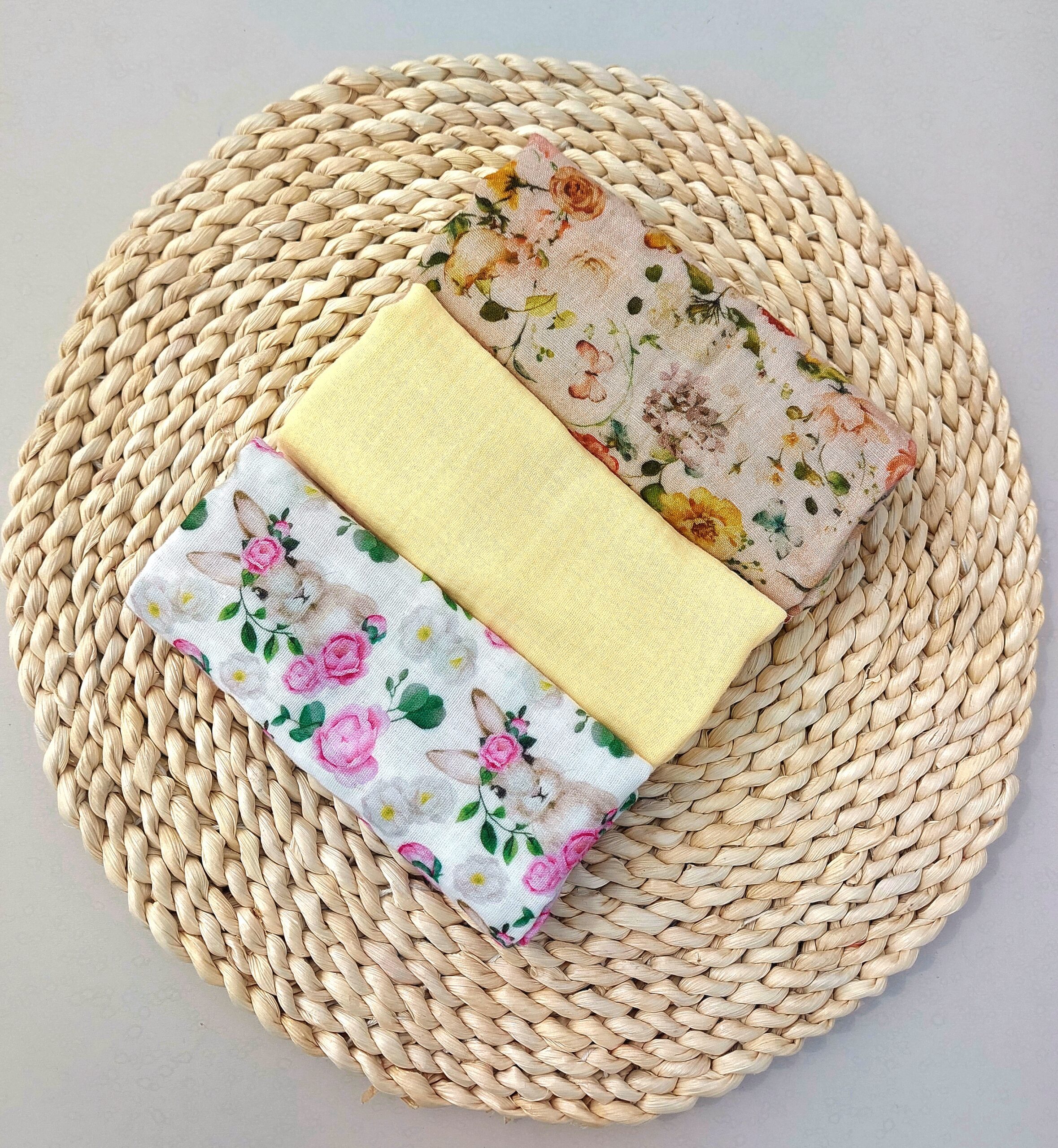 MUSLINO MARLIUKŲ RINKINYS