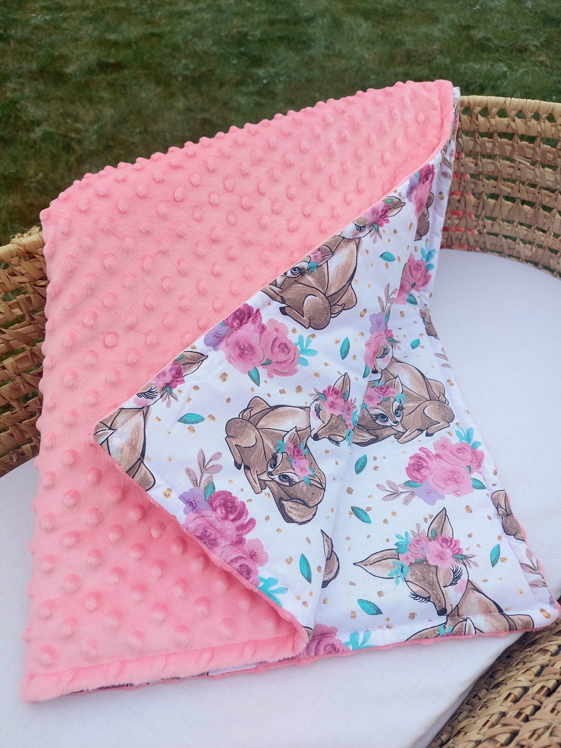 PLEDAS SU MEDVILNĖS PAŠILDINIMU STIRNOS