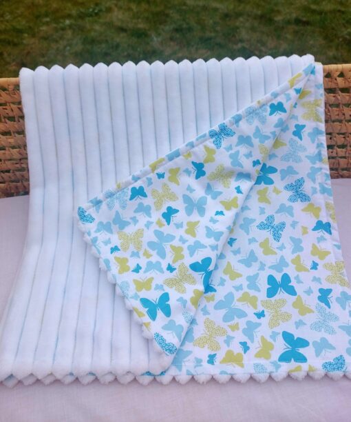 PLEDAS MINKY DRUGELIAI